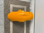 06-07 Kawasaki Ninja ZX10 Front Fender Oem Stock 35004-0076-10A. Fixed Price $95.00.