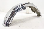 2005 Yamaha V Star 650 Oem Chrome Front Wheel Fender Cowl Fairing. Fixed Price $143.99.