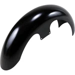 Klock Werks 1401-0220 KWF-01-0102 Tire Hugger Front Fender For Dresser. Fixed Price $299.95.