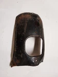 1985 Suzuki SP250 Rear Fender Reinforcement. Fixed Price $35.00.