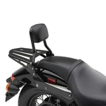 Cobra Sissy Bar Flat Black 17 In. Honda VT750C2 Shadow Spirit (2007-2018). Fixed Price $381.42.