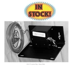 Yogi's Inc. Goo-tt License Hide-a-plate. Fixed Price $290.00.