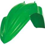 Acerbis - 2374040006 Front Fender, Green. Fixed Price $25.49.
