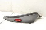 2009 Piaggio MP3 400 Rear Right Fairing Cover Trim 624449 09-12. Fixed Price $55.00.