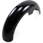 Klock Werks Wrapper Front Fender Kit Black Steel 18" KW05-02-0019E. Fixed Price $299.95.