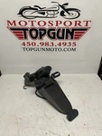 2006 2007 2008 Kawasaki Ninja 650R Rear Fender Mud Guard 35019-0009. Fixed Price $38.63.