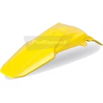 Polisport Rear Fender Yellow 8552500001. Fixed Price $40.32.