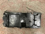 2008-2010 Kawasaki Ninja ZX-10R Rear Under Tail Battery Tray Oem 35028-0117. Fixed Price $79.99.