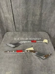 2020 Harley Davidson Softail Deluxe Fender Struts - Chrome 59500419/59500420. Fixed Price $216.76.