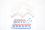 Honda CRF450 51614-KZ4V-J400 Front Disc Brake Cover. Fixed Price $25.00.