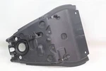 Aprilia Mana 850 Gt 09-16 Rear Undertray Fender Mudguard Fuel Tank Cover. Fixed Price $34.99.
