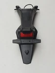 Genuine Suzuki GSXR1000 2018 -20 Number Plate Holder. Fixed Price $45.74.