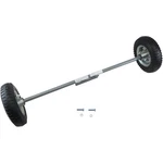 Moose Offroad Training Wheels For Suzuki DRZ70 9501-0185. Fixed Price $119.95.