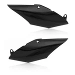 Acerbis Black Replacement Side Panels - 2630670001. Fixed Price $44.88.