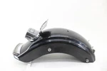 2009-2021 Harley Davidson Electra Road Street Glide Rear Back Fender. Fixed Price $139.25.