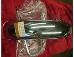 Nos Honda CB750K Front Fender, Brace & Hdwr 1977 78 61100-405-000. Fixed Price $495.00.