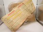 Nos Honda 1976-1978 Genuine Crankcase Cover Left Side 11351-391-000. Fixed Price $199.99.
