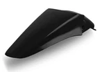 Polisport Black Rear Fender Suzuki Rm 85 2002-2018. Fixed Price $21.93.