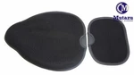 Cool 16" 13" Circulator Driver & Passenger Pads For Harley Hd Seats. Fixed Price $59.00.