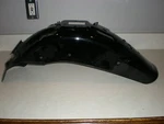 Suzuki Savage Rear Fender 63100-24C00-YAY. Fixed Price $79.99.