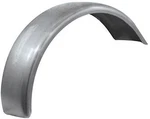 Flat 7" Wide Rear Fender Rigid & Custom Chopper Motorcycle Application. Fixed Price $109.95.