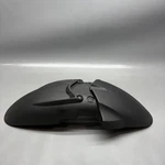 Bmw R1200GS Mudguard Fender Front 2009 2010 2011 2012 Oem 7667681. Fixed Price $116.10.