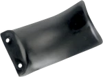 Ufo Rear Mud Plate - Black Cr 125/250/500 HO02621001. Fixed Price $23.89.