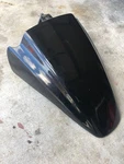 1985-1997 Bmw K1100 K100 K75C K75S R100R Black Front Wheel Fender Mudguard Cover. Fixed Price $30.00.
