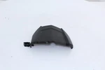 Rear Fender Wheel Hugger Yamaha XSR900 17-21 Oem. Fixed Price $59.00.