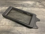 Honda 1998-2007 VT600 Vlx Shadow Radiator Cover Grille Oem. Fixed Price $34.99.