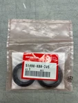 Genuine Oem Nos Honda 51490-KBH-305 Front Fork Seal Set. Fixed Price $23.00.