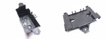 2008 Kawasaki Ninja 250R EX250J Battery Tray & Cover Pair Oem. Fixed Price $24.70.