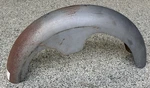 Harley Davidson Front Fender Krafttech 21 Inch X 5,5 Custom Stretched New. Fixed Price $170.00.