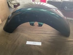 Harley Davidson Touring 2014 - 2023 Snake Venom Front Fender Oem. Fixed Price $599.99.