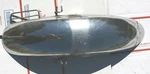 1986 Honda VF700C Oem Front Fender. Fixed Price $91.35.