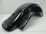 Harley-davidson Oem 09-23 Street Road Glide Rear Fender Vivid Black W/ Fascia. Fixed Price $219.00.