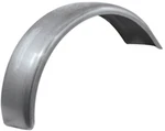 Kraft Tech 8" Flat Rear Fender For Harley Custom Bobber Rigid Chopper K40003. Fixed Price $109.95.