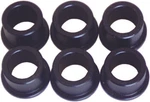 Modquad A-arm Bushings Black Delrin 6 Pcs AR1-1. Fixed Price $32.93.