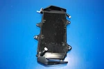 2016 15-16 Ktm 390 Duke Black White Mc Radiator Engine Cooleer 90235010133 Air. Fixed Price $69.99.