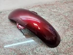 2008-2017 Harley-davidson Dyna Front Fender Oem 60214-08 Ff. Fixed Price $239.99.