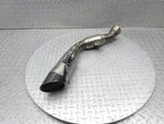 2022 22-25 Yamaha XSR900 MTM890 Kelpi Exhaust Muffler Pipe Silencer Assembly. Fixed Price $213.89.