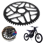 Jfg Racing 58T Rear Sprocket For Surron Light Bee Segway X160 X260 Black All. Fixed Price $48.99.