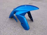 2012 Suzuki GSX-R600 / 750 Oem Front Fender Cover Fits: 11-18. Fixed Price $21.00.