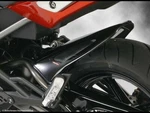 Powerbronze Rear Mudguard Matte Black Kawasaki ER-6 F 2009-2011. Fixed Price $183.16.