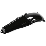 Ufo Black Rear Fender YA04836-001. Fixed Price $24.26.