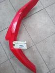2018 Honda CRF450R Front Fender 61110-MKE-A00ZA Red. Fixed Price $38.00.