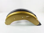 2017 Harley Softail Heritage Classic Flstc Rear Fender 2-TONE 59144-06A. Fixed Price $325.49.