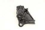 2010 Kawasaki Ninja 650R EX650C Rear Back Brake Caliper Mount Bracket 43080-0085. Fixed Price $39.91.