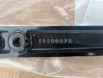 Harley Oem Left Fender Strut Flhcs Heritage 2018-2022 59500678. Fixed Price $98.00.