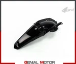 Rear Fender Ufo Plast For Yamaha Yzf 450 2014 2017 Black 48401. Fixed Price $21.69.